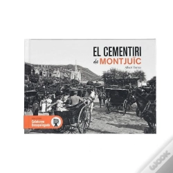 Capa do artigo Cementiri De Montjuïc