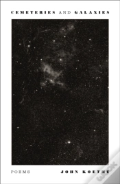 Capa do artigo Cemeteries And Galaxies