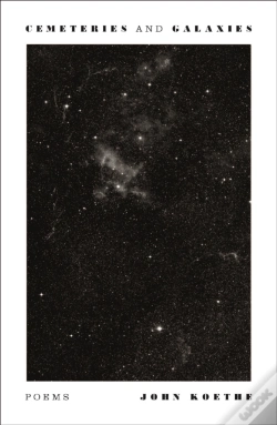 Capa do artigo Cemeteries And Galaxies