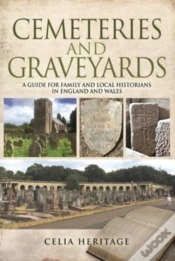 Capa do artigo Cemeteries And Graveyards