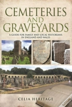 Capa do artigo Cemeteries And Graveyards