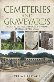 Capa do artigo Cemeteries And Graveyards