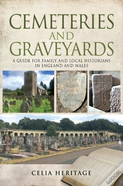 Capa do artigo Cemeteries And Graveyards