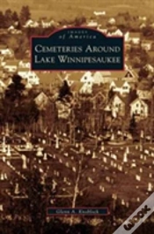 Capa do artigo Cemeteries Around Lake Winnipesaukee