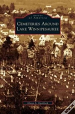 Capa do artigo Cemeteries Around Lake Winnipesaukee