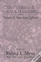 Capa do artigo Cemeteries Gravemarkers