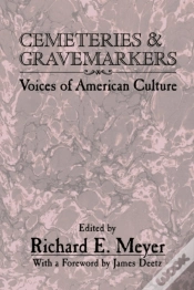 Capa do artigo Cemeteries Gravemarkers