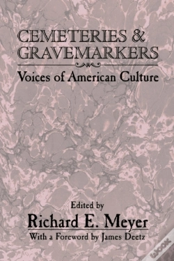 Capa do artigo Cemeteries Gravemarkers