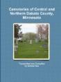 Cemeteries Of Central And Northern Dakot - Preview
