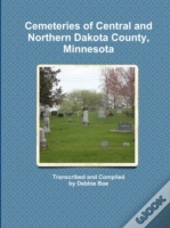 Cemeteries Of Central And Northern Dakot