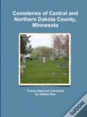 Capa do artigo Cemeteries Of Central And Northern Dakot