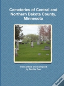 Capa do artigo Cemeteries Of Central And Northern Dakot