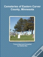 Capa do artigo Cemeteries Of Eastern Carver County, Min