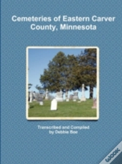 Capa do artigo Cemeteries Of Eastern Carver County, Min