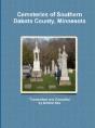 Cemeteries Of Southern Dakota County, Mi - Preview