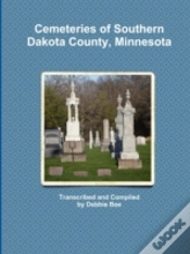 Capa do artigo Cemeteries Of Southern Dakota County, Mi