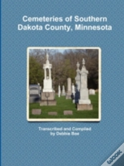 Capa do artigo Cemeteries Of Southern Dakota County, Mi