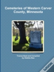 Capa do artigo Cemeteries Of Western Carver County, Min