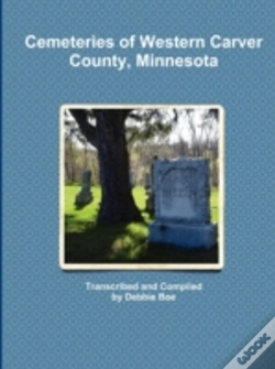 Capa do artigo Cemeteries Of Western Carver County, Min