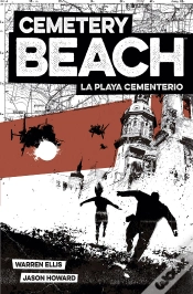 Capa do artigo Cemetery Beach