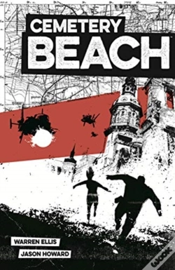 Capa do artigo Cemetery Beach