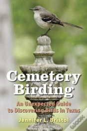 Capa do artigo Cemetery Birding