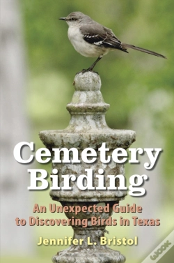 Capa do artigo Cemetery Birding