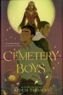 Cemetery Boys