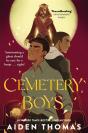 Cemetery Boys - Preview
