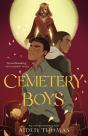 Cemetery Boys - Preview