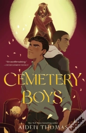 Capa do artigo Cemetery Boys