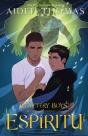 Cemetery Boys: Espiritu - Preview