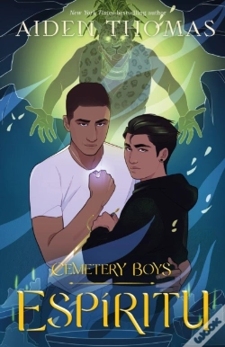 Capa do artigo Cemetery Boys: Espiritu