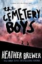 Cemetery Boys - Preview