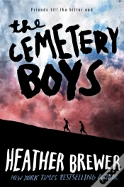 Capa do artigo Cemetery Boys