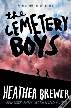Capa do artigo Cemetery Boys