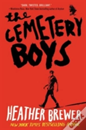 Capa do artigo Cemetery Boys Pb