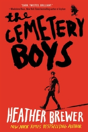 Cemetery Boys Pb - Preview