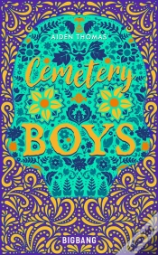 Capa do artigo Cemetery Boys