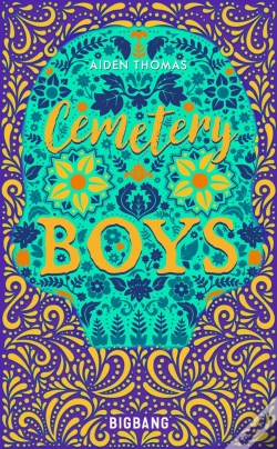 Capa do artigo Cemetery Boys