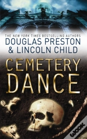 Capa do artigo Cemetery Dance