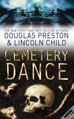 Capa do artigo Cemetery Dance