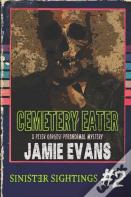 Cemetery Eater