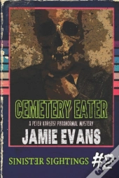 Cemetery Eater