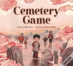 Capa do artigo Cemetery Game