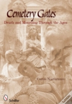 Capa do artigo Cemetery Gates