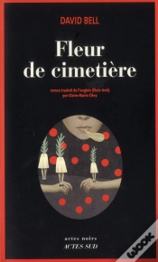Capa do artigo Cemetery Girl