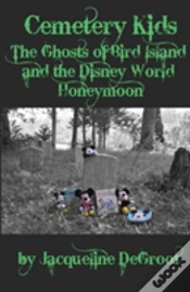 Capa do artigo Cemetery Kids