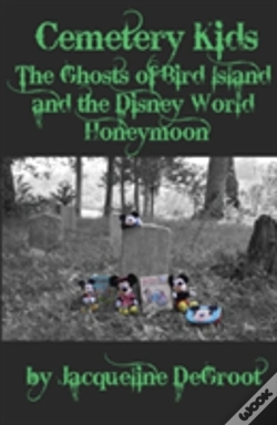 Capa do artigo Cemetery Kids