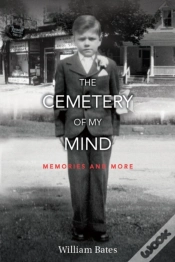 Capa do artigo Cemetery Of My Mind